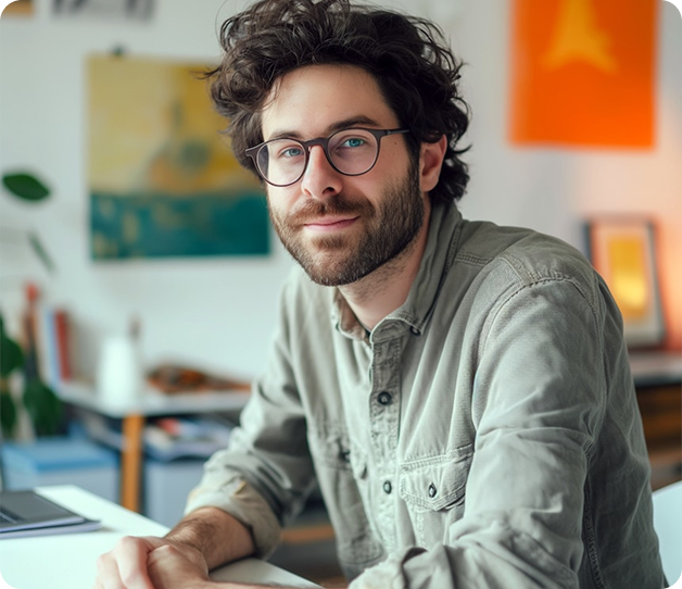 person image